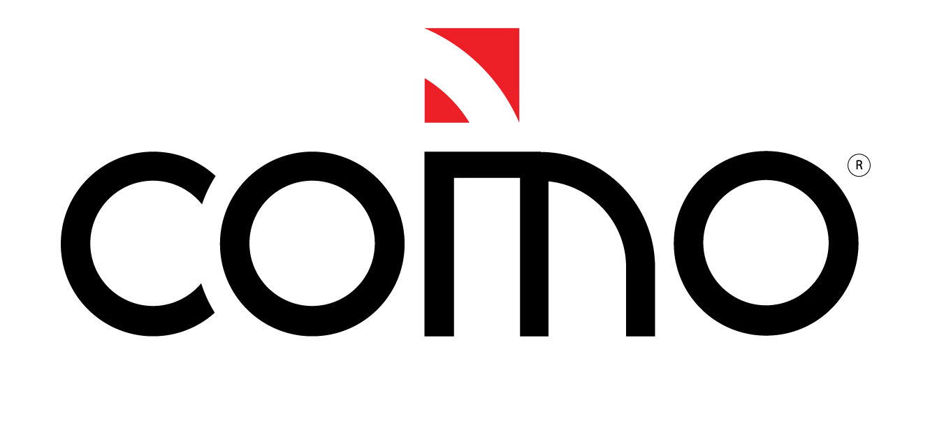 Como Yachts Logo